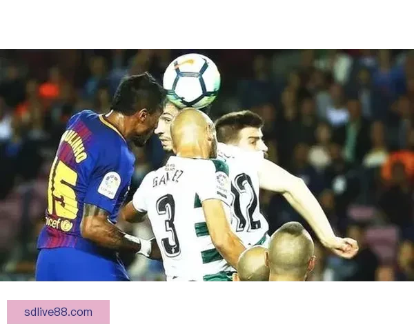 保利尼奥曝梅西友谊赛亲邀加盟巴萨起初误以为玩笑细节真相往事